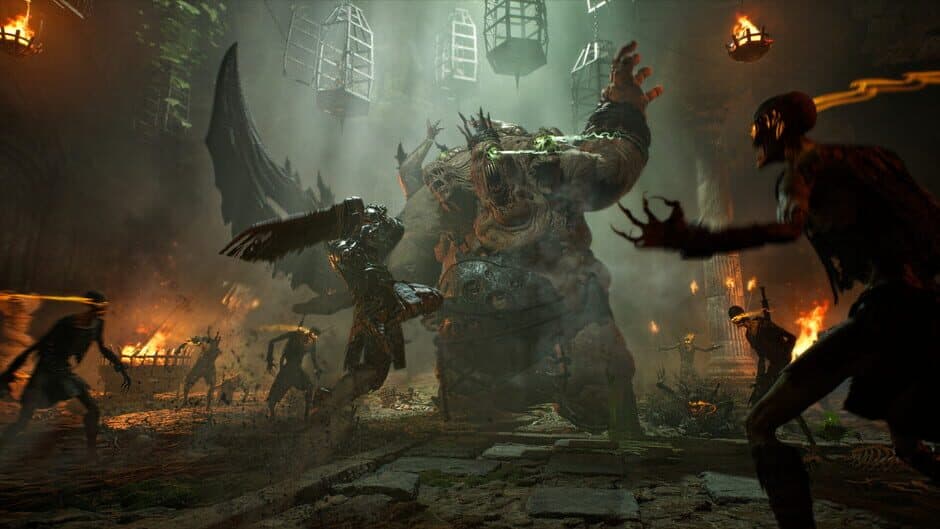 ArcheAge Chronicles — кадр из игры