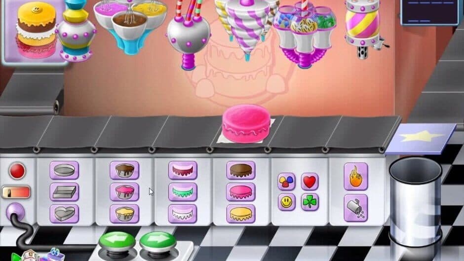 Purble Place — кадр из игры