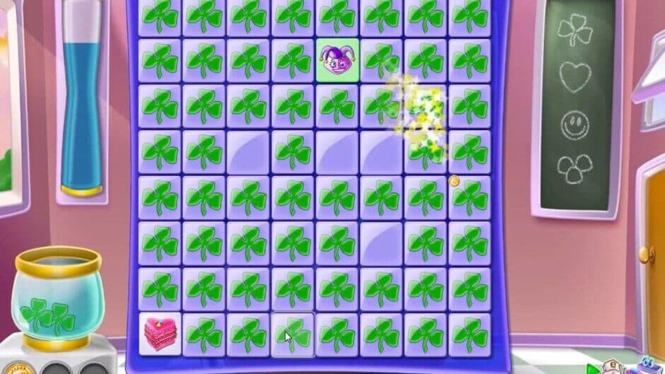 Purble Place — кадр из игры